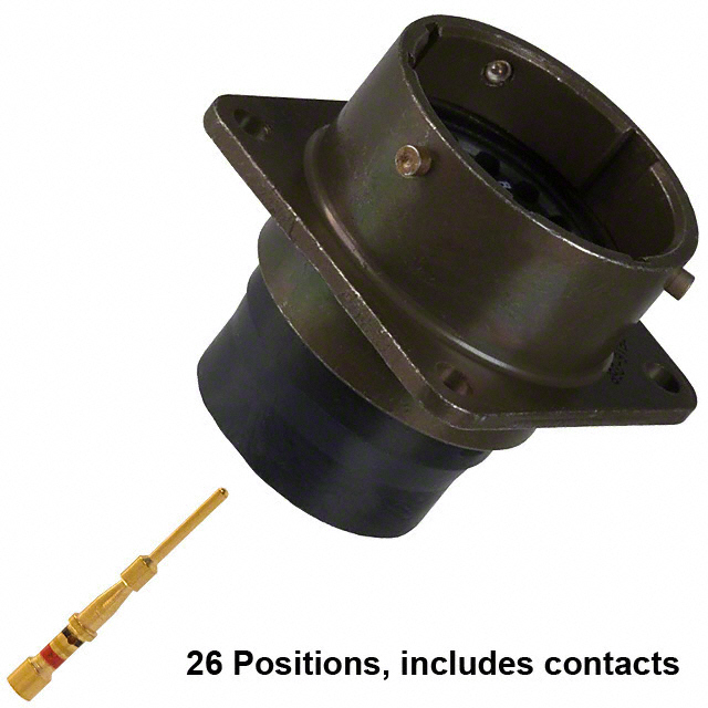 MS3122E-16-26P Picture