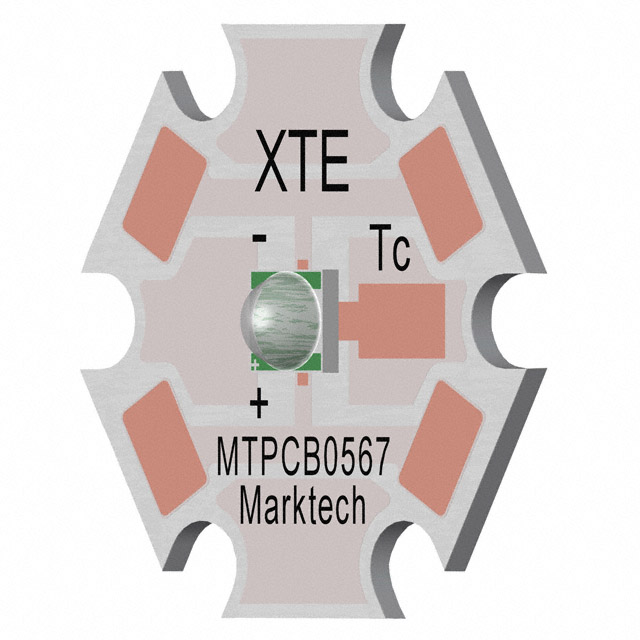 MTG7-001I-XTE00-CW-0G51 detail