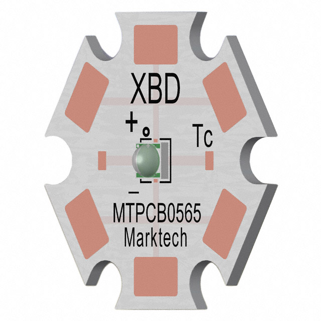 MTG7-001I-XBD00-CW-0F51 detail