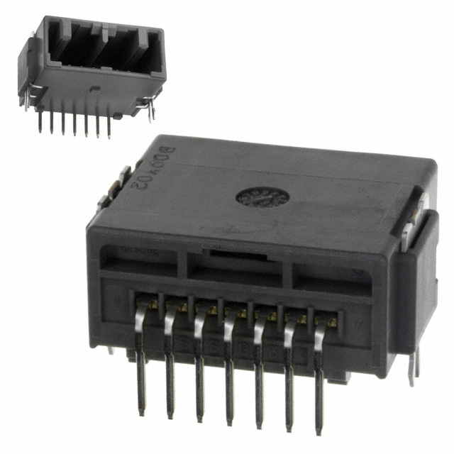 MX34007NF1 Picture