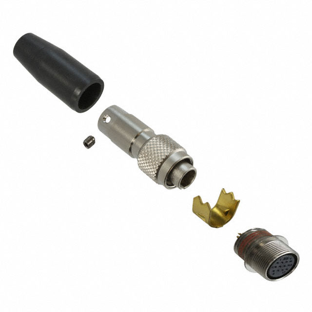 MXR-8P-8P(01) detail