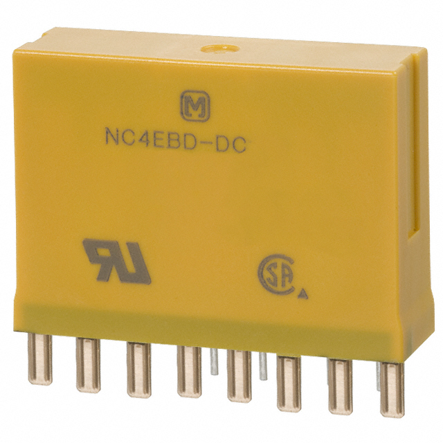NC4EBD-DC110V detail