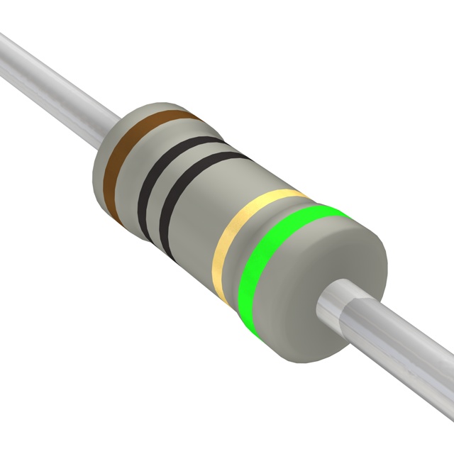 NCR100KR-73-100R detail