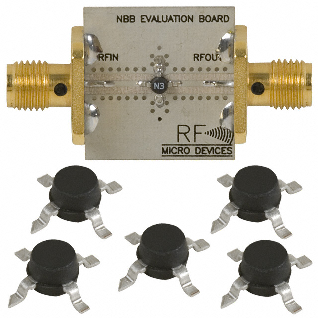 NLB-300-PCK detail