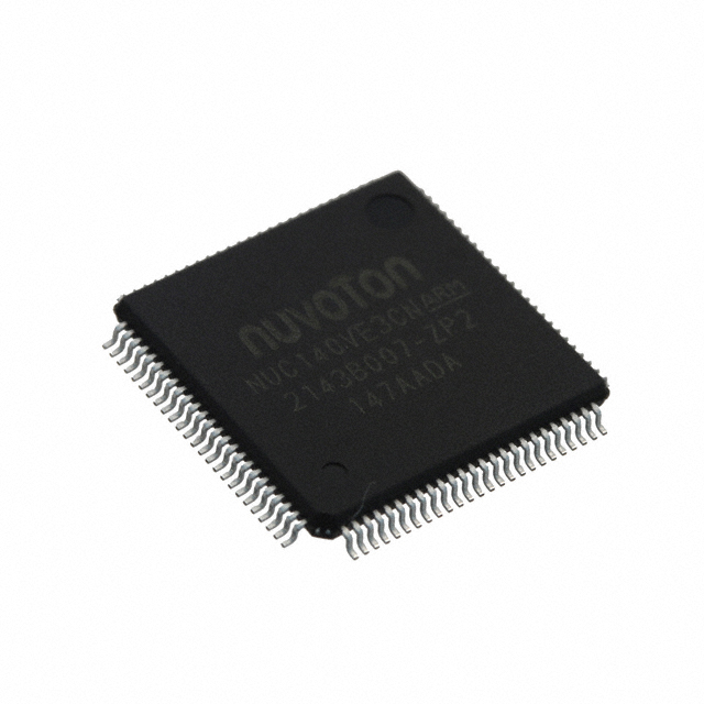 NUC140VE3CN detail