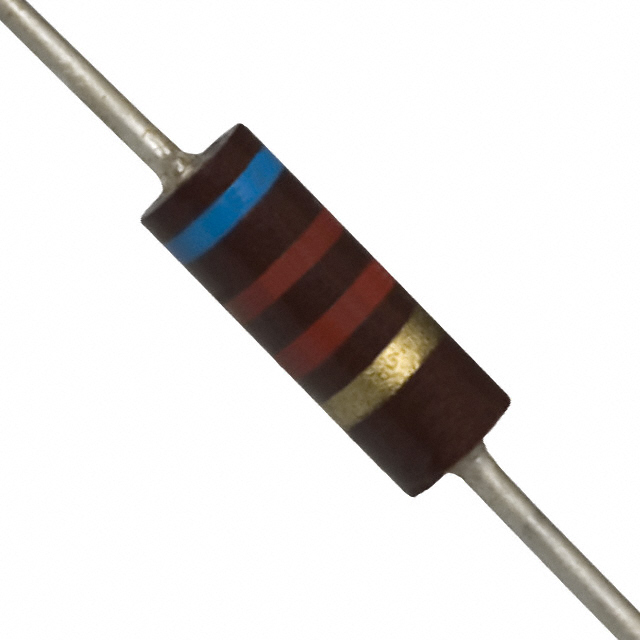 OD622J detail