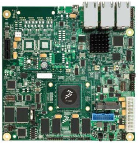 P1020RDB-PA P1020RDB-PA