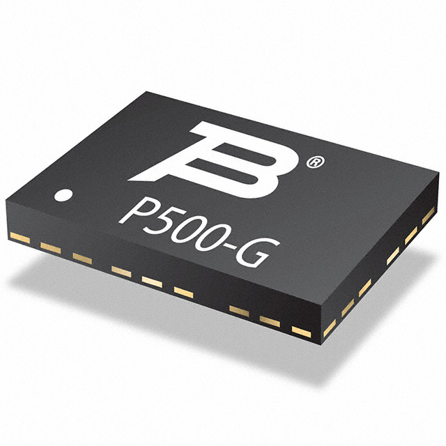 P500-G200-WHX Picture