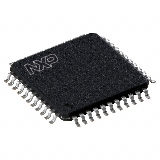 P89V662FBC,557 P89V662FBC,557