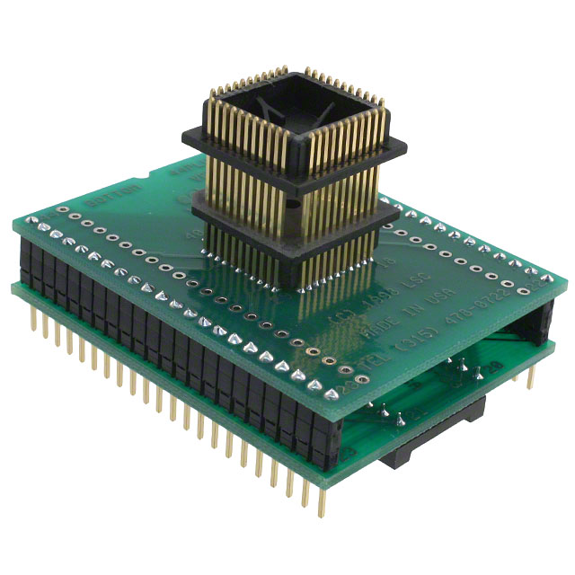 PA40-44-33-DP-PP detail