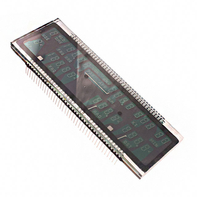 PD029D02501S51 detail