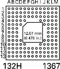 PGA132H004B1-1367R Picture