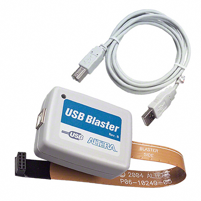 NIB Altera USB Balster PL-USB-BLASTER-RCN 