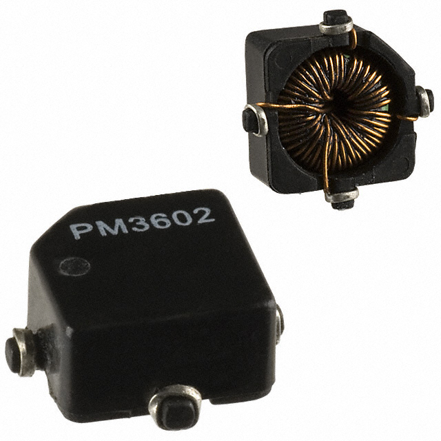 PM3602-100-B detail