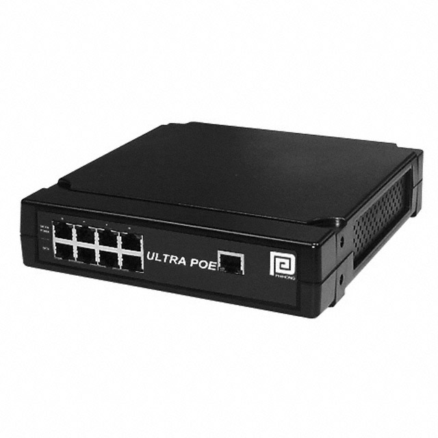 POE240U-4UP-N detail