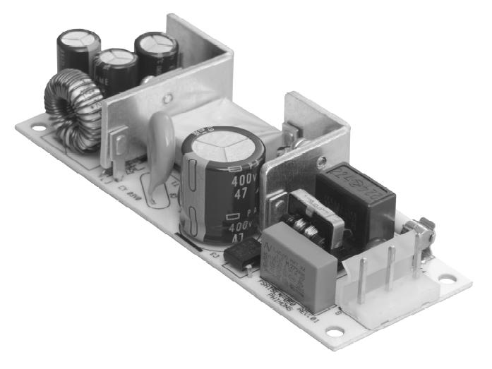 PSA-15LN3-120 detail