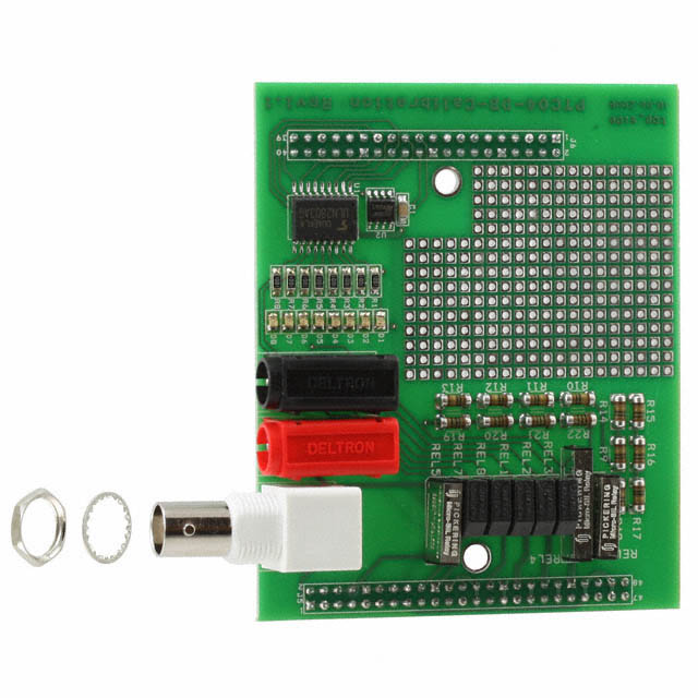 PTC-04-DB-CALIB detail