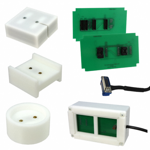 PTC-TESTBENCH-MAGNETIC detail