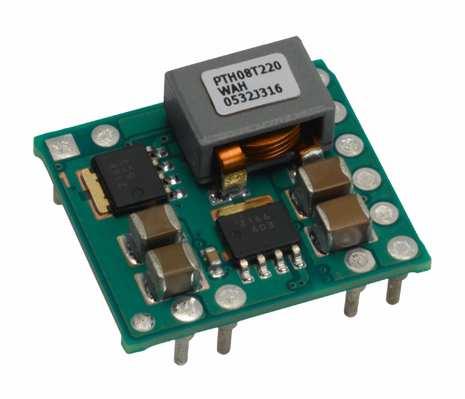 PTH08T221WAS Picture