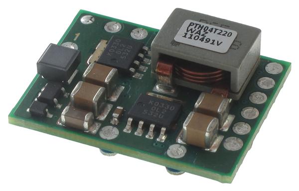 PTH04T220WAZ Picture