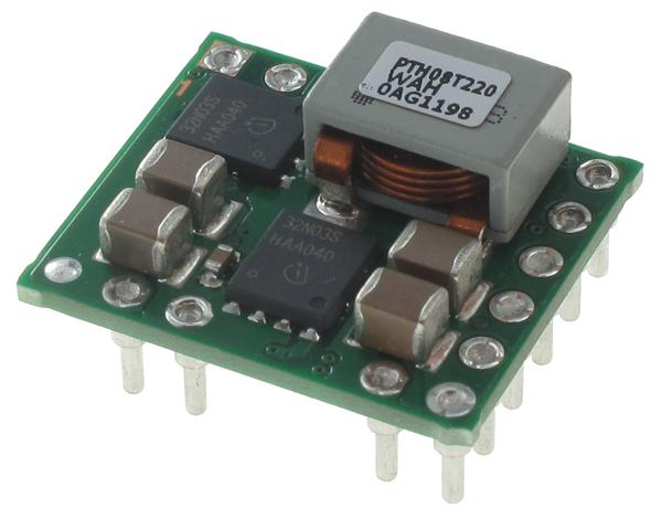 PTH08T220WAH Picture