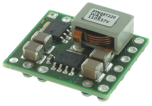 PTH08T220WAZ Picture