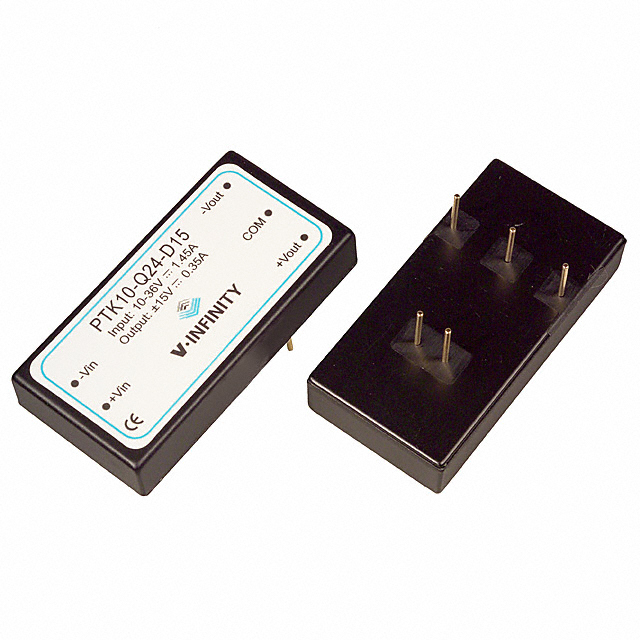 PTK10-Q24-D15 detail