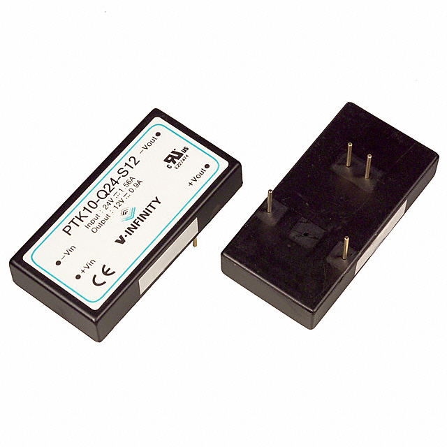 PTK10-Q24-S12 detail