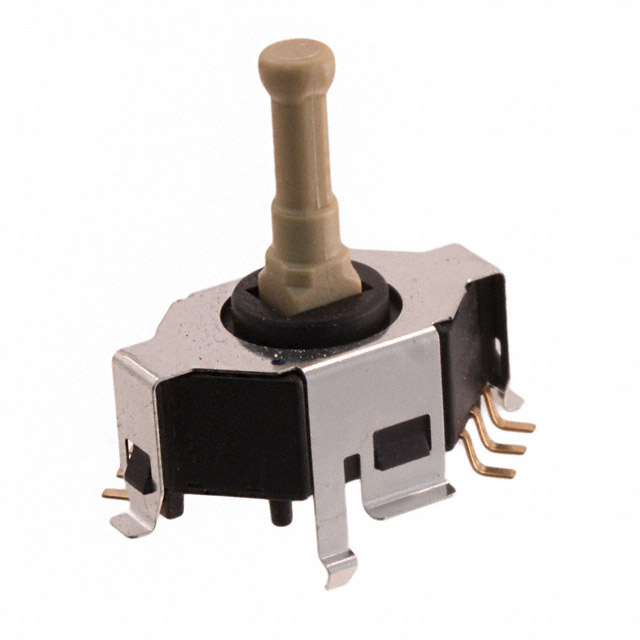 QSA2S 3.5N H3 G7 detail