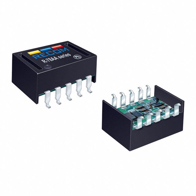 R-78AA1.8-1.0SMD-R R-78AA1.8-1.0SMD-R