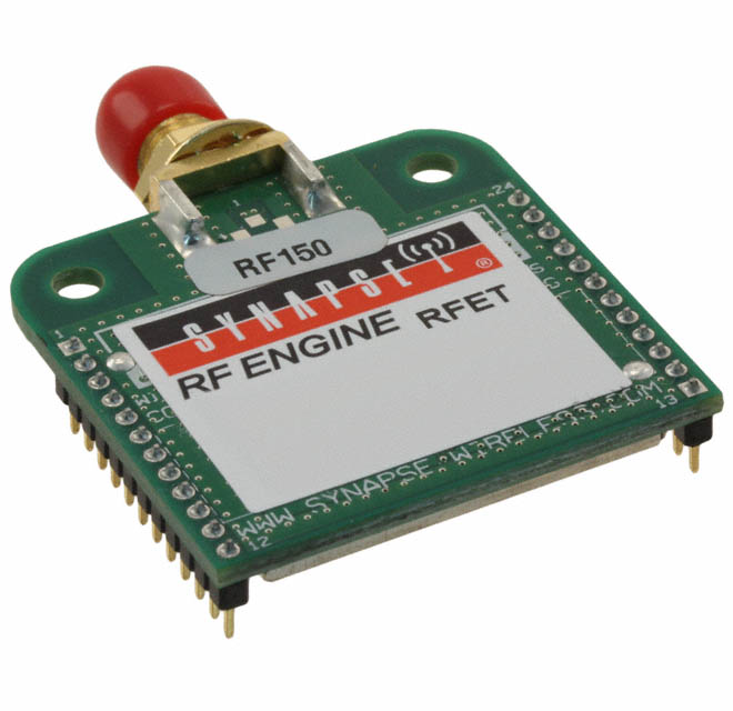 RF150PD6 detail