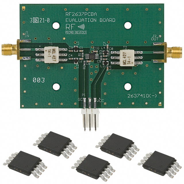 RF2637PCK-410 Picture