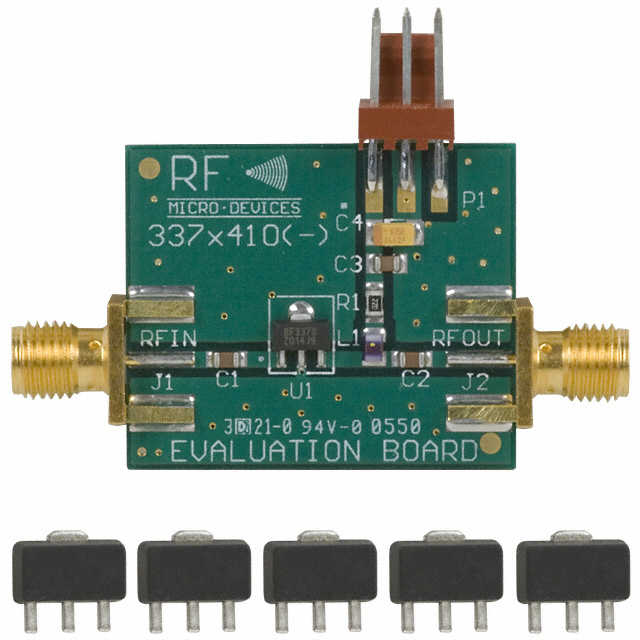 RF3376PCK-410 Picture
