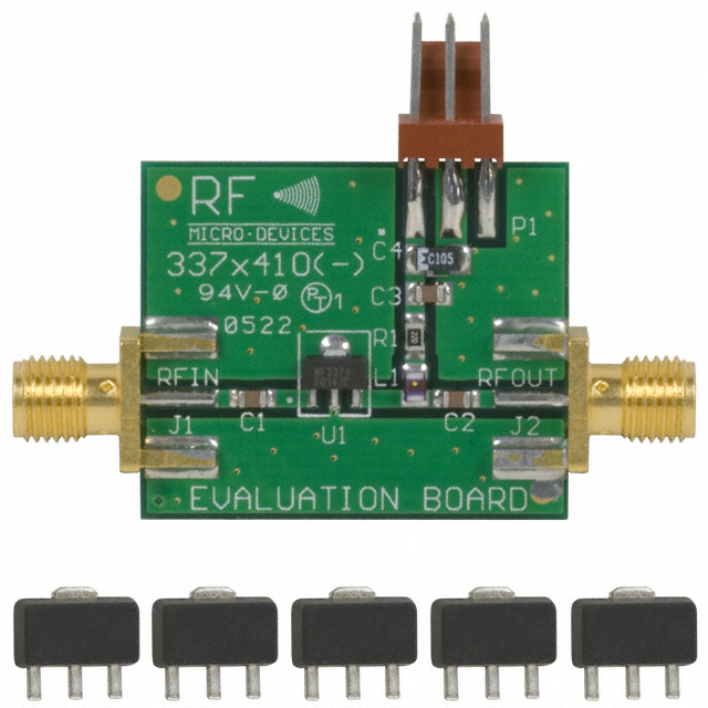 RF3374PCK-410 Picture