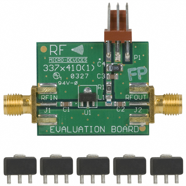RF3377PCK-410 Picture