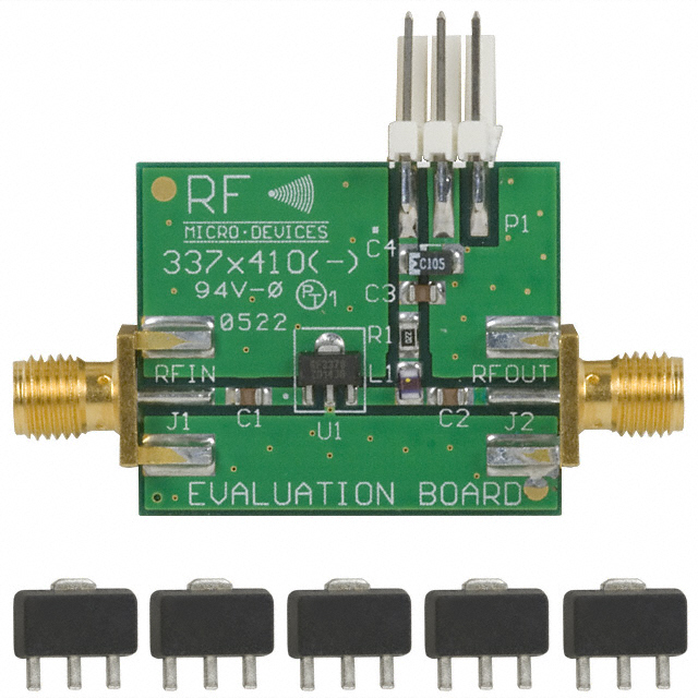 RF3378PCK-410 Picture