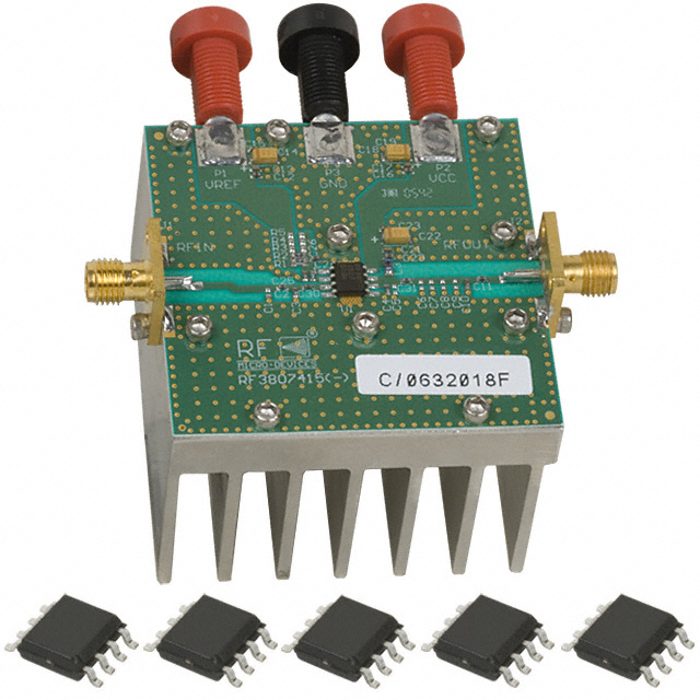 RF3807PCK-415 Picture