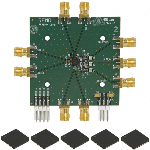 RF3854PCK-410 Picture