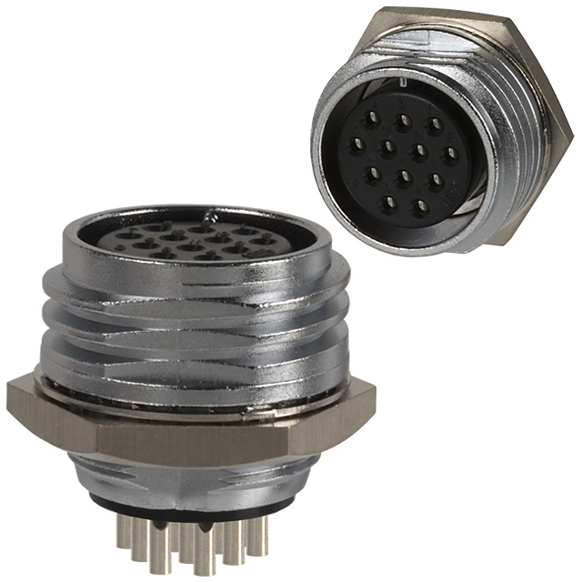 RM-15TRD-12S Picture