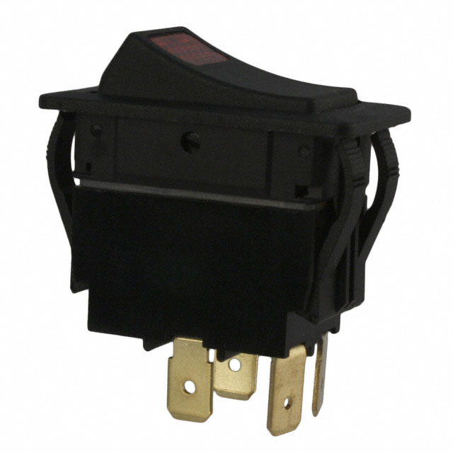 RVW42D1100-116 detail