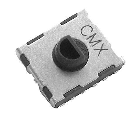 RW-1106 NS RT detail