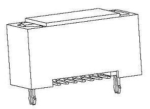 SATA00122223C detail