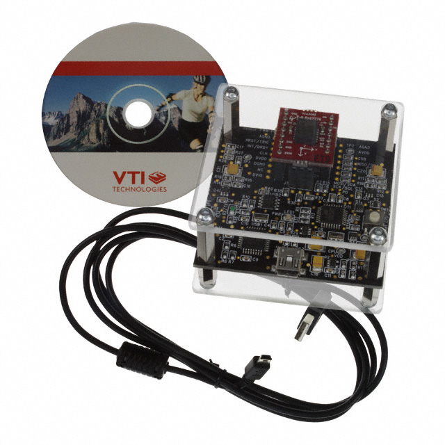 SCA3000-D01DEMO detail