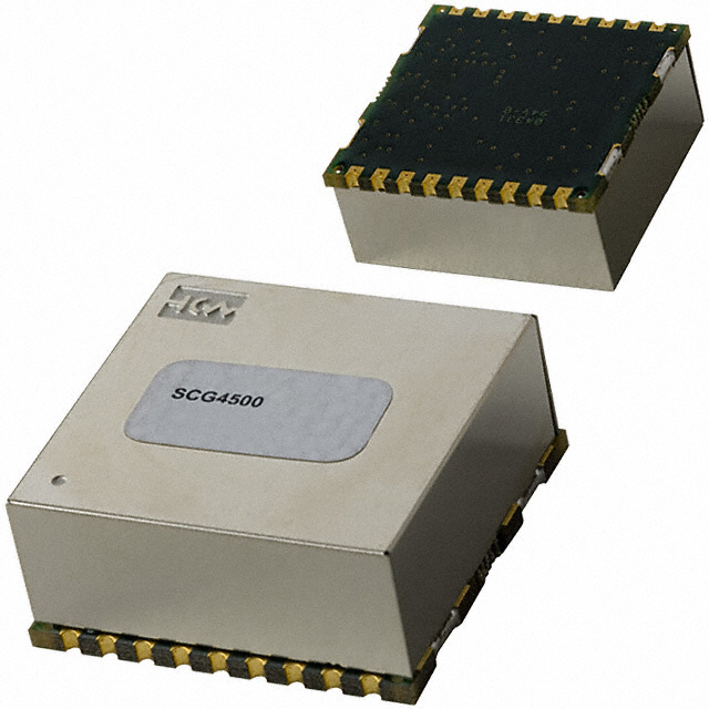 SCG4500-155.52M detail