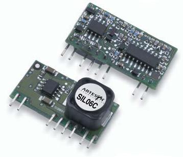 SIL06C-12SADJ-V Picture