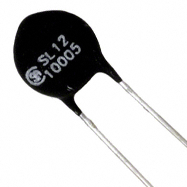 SL12 10006-03 detail