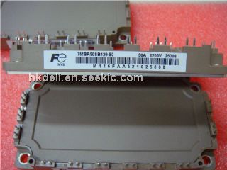 7MBR50SB120-50/02 Picture