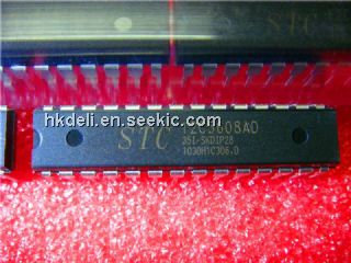 STC12C5608AD-35I-SKD Picture