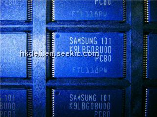 K9LBG08U0D-PCB0 Picture