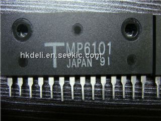 TMP6101 Picture